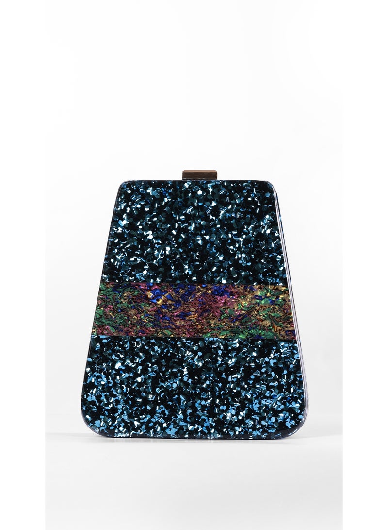 كيفيلي حقيبة أوبالين إكليبس للمناسبات الراقية - Image 1